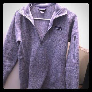 New Patagonia